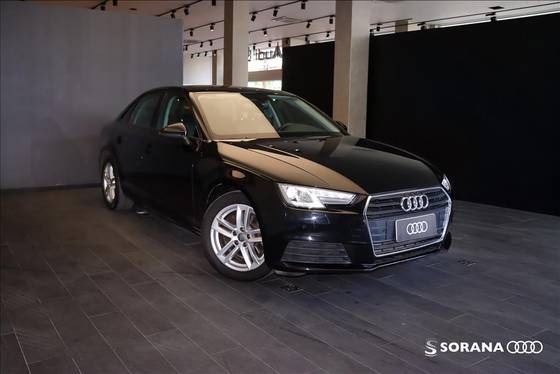 AUDI A4 2.0 TFSI GASOLINA PRESTIGE S TRONIC AUDI A4 2.0 TFSI GASOLINA PRESTIGE S TRONIC